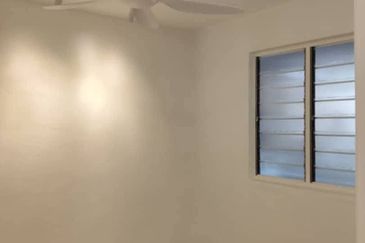 Flat | Taman Impian Indah | Bukit Mertajam | Penang - FOR SALE