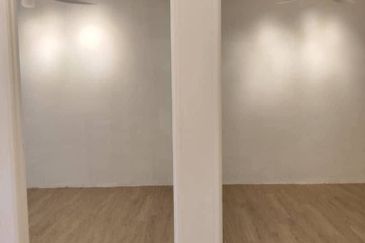 Flat | Taman Impian Indah | Bukit Mertajam | Penang - FOR SALE