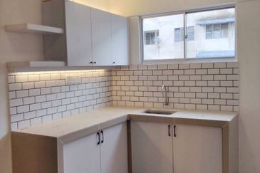 Flat | Taman Impian Indah | Bukit Mertajam | Penang - FOR SALE