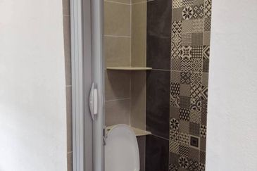 Flat | Taman Impian Indah | Bukit Mertajam | Penang - FOR SALE