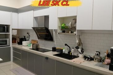 Hijaun Hills 2 | Semi-d | Simpang Ampat | Penang - FOR SALE