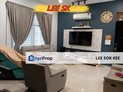 Hijaun Hills 2 | Semi-d | Simpang Ampat | Penang - FOR SALE, Penang, Simpang Ampat
