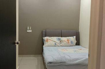 Hijaun Hills 2 | Semi-d | Simpang Ampat | Penang - FOR SALE
