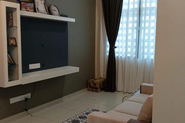 Hijaun Hills 2 | Semi-d | Simpang Ampat | Penang - FOR SALE