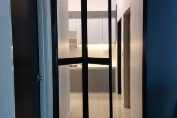 Hijaun Hills 2 | Semi-d | Simpang Ampat | Penang - FOR SALE