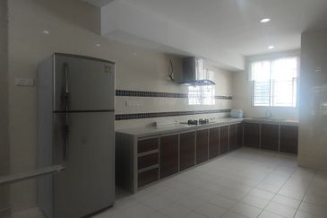 2.5 Storey Terraced | BM Utama | Bukit Mertajam | Penang - FOR SALE