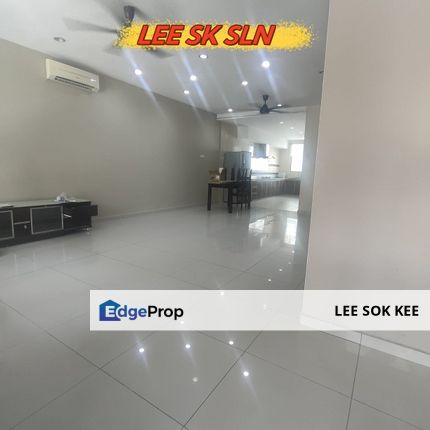 2.5 Storey Terraced | BM Utama | Bukit Mertajam | Penang - FOR SALE, Penang, Bukit Mertajam