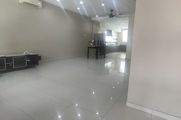 2.5 Storey Terraced | BM Utama | Bukit Mertajam | Penang - FOR SALE