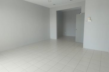 2.5 Storey Terraced | BM Utama | Bukit Mertajam | Penang - FOR SALE