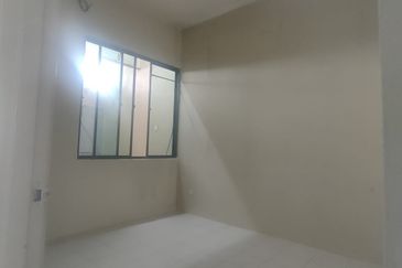 2.5 Storey Terraced | BM Utama | Bukit Mertajam | Penang - FOR SALE