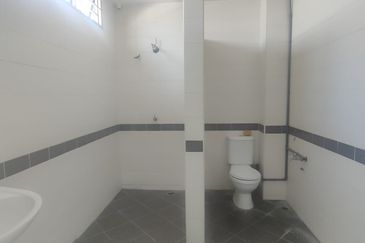 2.5 Storey Terraced | BM Utama | Bukit Mertajam | Penang - FOR SALE