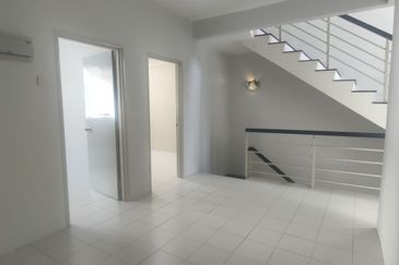 2.5 Storey Terraced | BM Utama | Bukit Mertajam | Penang - FOR SALE