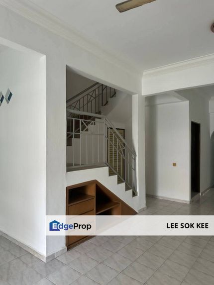 Double Storey Terraced | Taman Seri Janggus | Alma | Bukit Mertajam | Penang - FOR SALE, Penang, Alma
