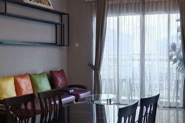 The Navens Condo | Taman Machang Bubok | Bukit Mertajam | Penang - FOR SALE