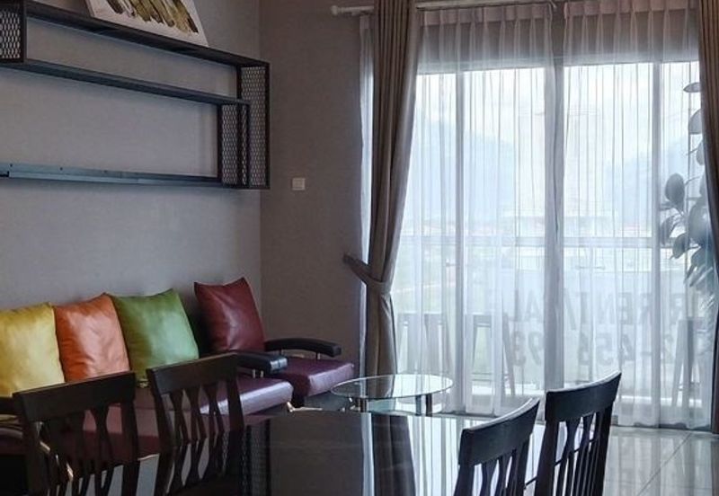 The Navens Condo | Taman Machang Bubok | Bukit Mertajam | Penang - FOR SALE