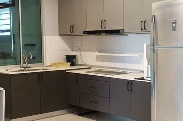 The Navens Condo | Taman Machang Bubok | Bukit Mertajam | Penang - FOR SALE