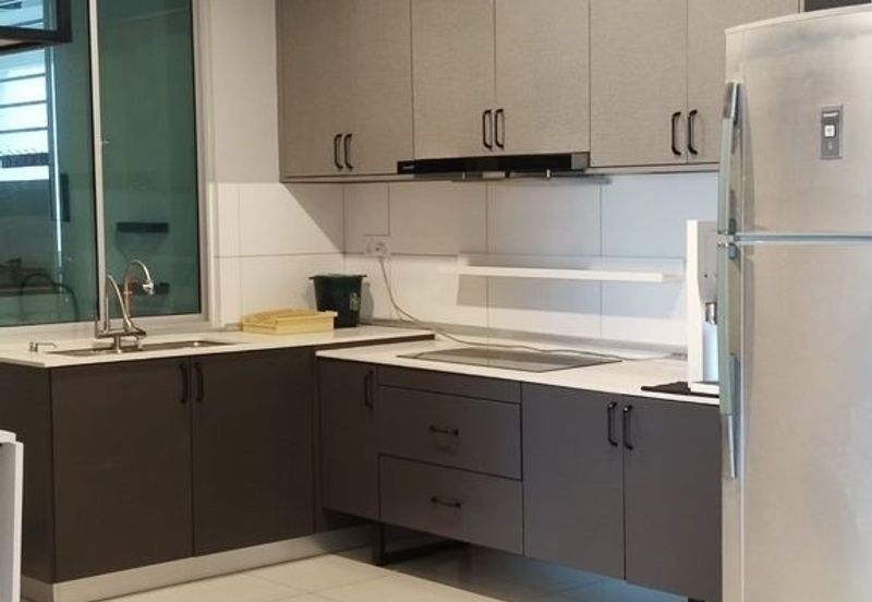 The Navens Condo | Taman Machang Bubok | Bukit Mertajam | Penang - FOR SALE