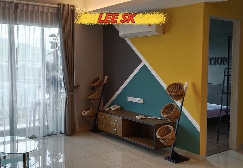 The Navens Condo | Taman Machang Bubok | Bukit Mertajam | Penang - FOR SALE