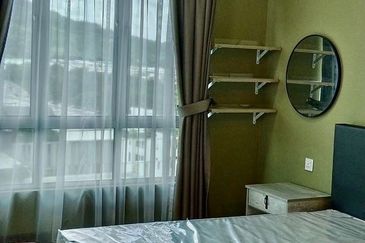 The Navens Condo | Taman Machang Bubok | Bukit Mertajam | Penang - FOR SALE