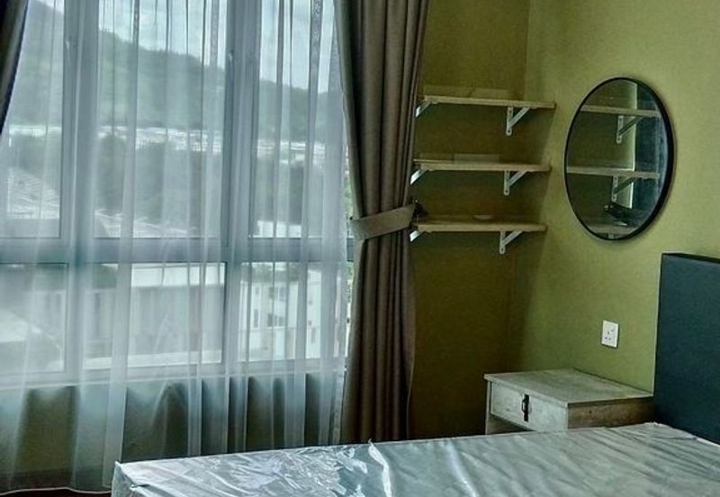 The Navens Condo | Taman Machang Bubok | Bukit Mertajam | Penang - FOR SALE