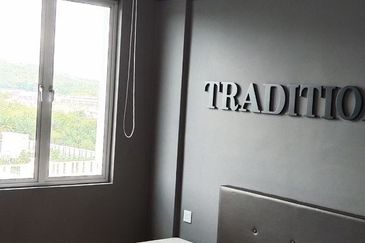 The Navens Condo | Taman Machang Bubok | Bukit Mertajam | Penang - FOR SALE