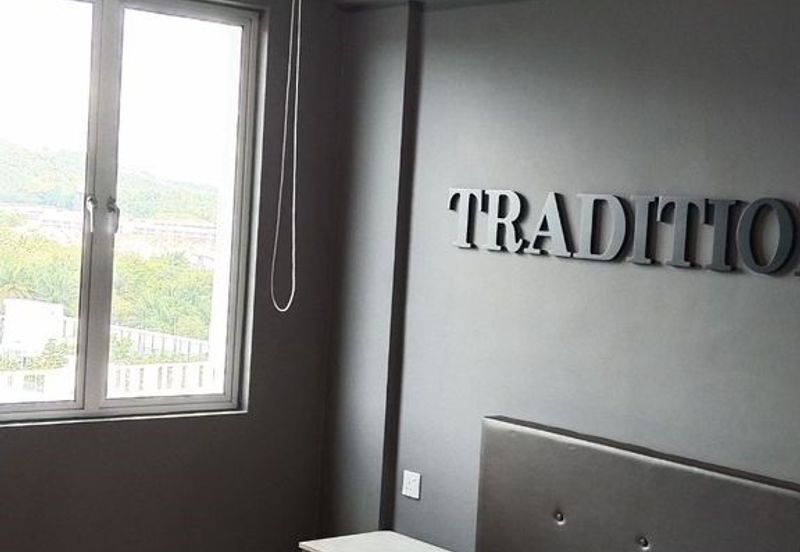 The Navens Condo | Taman Machang Bubok | Bukit Mertajam | Penang - FOR SALE