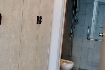 The Navens Condo | Taman Machang Bubok | Bukit Mertajam | Penang - FOR SALE