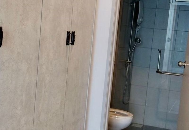 The Navens Condo | Taman Machang Bubok | Bukit Mertajam | Penang - FOR SALE