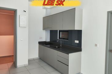 Sinaran Condo | Batu Kawan | Seberang Perai Selatan | Penang - FOR SALE