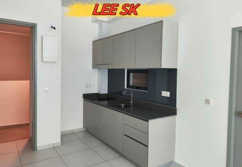 Sinaran Condo | Batu Kawan | Seberang Perai Selatan | Penang - FOR SALE