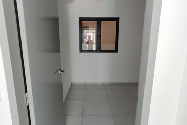 Sinaran Condo | Batu Kawan | Seberang Perai Selatan | Penang - FOR SALE