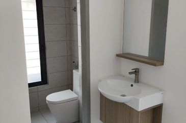 Sinaran Condo | Batu Kawan | Seberang Perai Selatan | Penang - FOR SALE