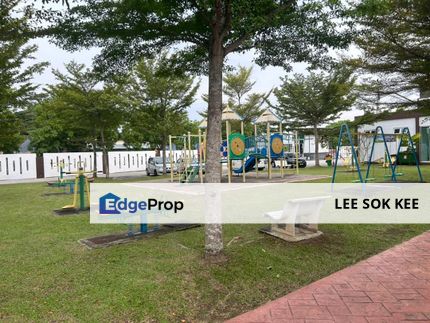 3 Storey Terraced | Taman Villa Seri Setia | Bukit Mertajam | Penang - FOR SALE, Penang, Bukit Mertajam