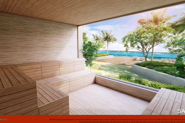 Grains Residences | Perda | Bukit Mertajam | Penang