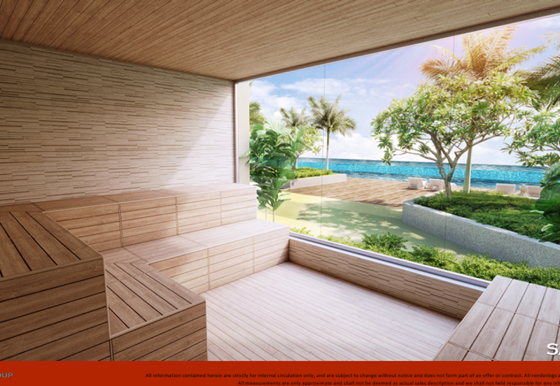 Grains Residences | Perda | Bukit Mertajam | Penang