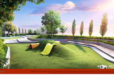 Grains Residences | Perda | Bukit Mertajam | Penang