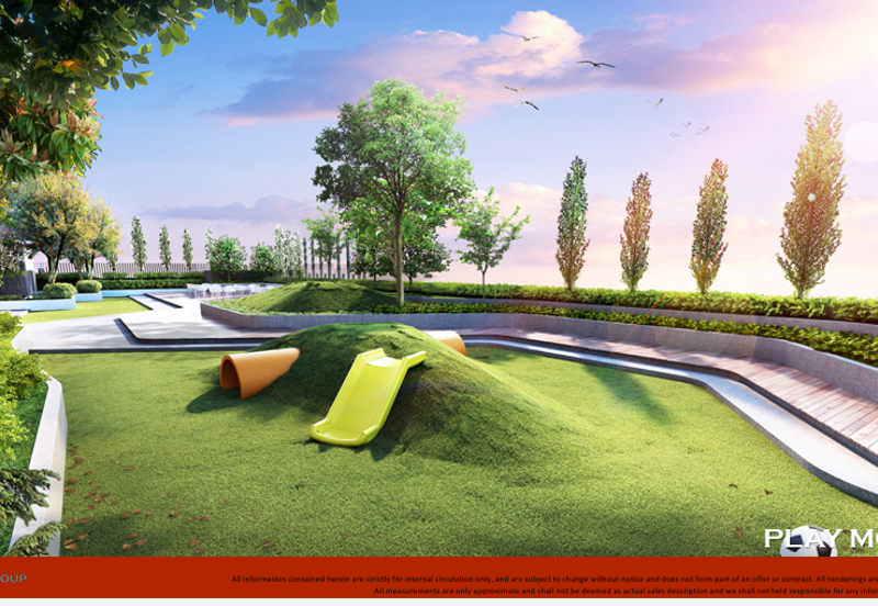 Grains Residences | Perda | Bukit Mertajam | Penang