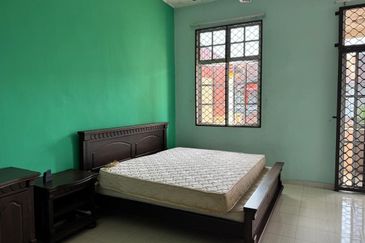 2-storey Terrace House | Taman Paya Keladi | Kepala Batas | Penang - For Sale