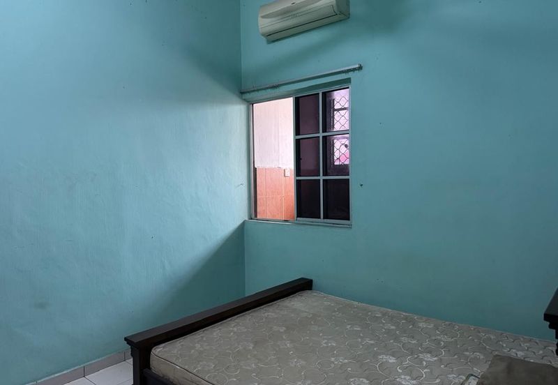 2-storey Terrace House | Taman Paya Keladi | Kepala Batas | Penang - For Sale