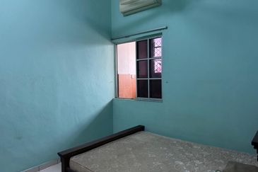 2-storey Terrace House | Taman Paya Keladi | Kepala Batas | Penang - For Sale