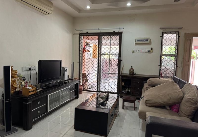 2-storey Terrace House | Taman Paya Keladi | Kepala Batas | Penang - For Sale