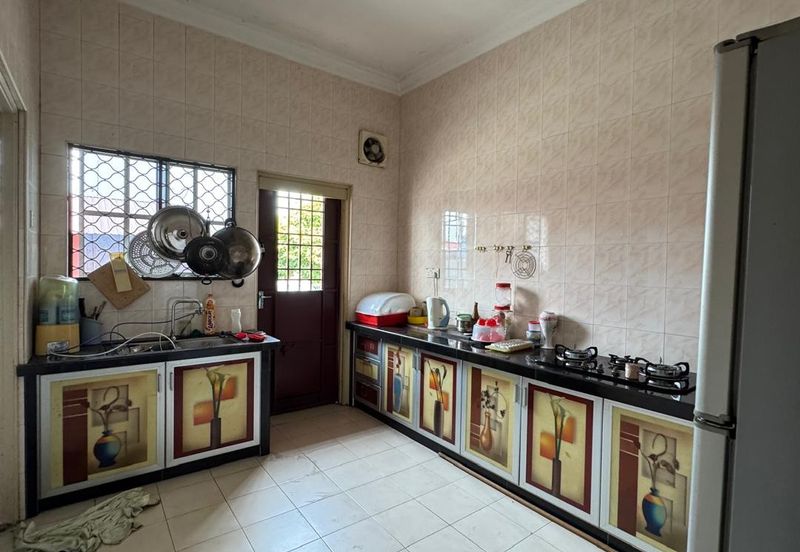 2-storey Terrace House | Taman Paya Keladi | Kepala Batas | Penang - For Sale