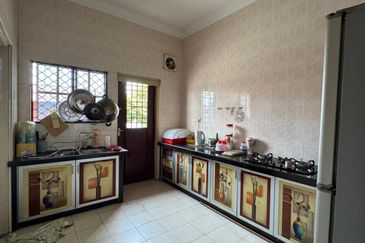 2-storey Terrace House | Taman Paya Keladi | Kepala Batas | Penang - For Sale