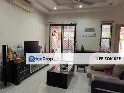 2-storey Terrace House | Taman Paya Keladi | Kepala Batas | Penang - For Sale, Penang, Kepala Batas