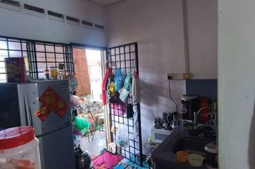 Single Storey Terrence Corner unit | Taman Seri Pinang |Kulim | Kedah – For Sale