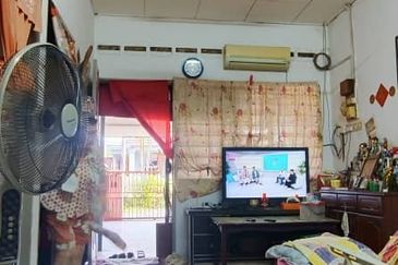 Single Storey Terrence Corner unit | Taman Seri Pinang |Kulim | Kedah – For Sale