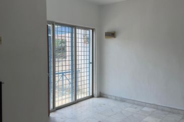 Double Storey Terraced House | Taman KTC3 | Kulim | Kedah – For Sale