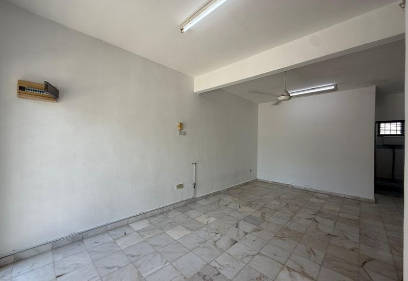 Double Storey Terraced House | Taman KTC3 | Kulim | Kedah – For Sale