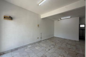 Double Storey Terraced House | Taman KTC3 | Kulim | Kedah – For Sale