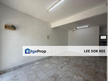 Double Storey Terraced House | Taman KTC3 | Kulim | Kedah – For Sale, Kedah, Kulim